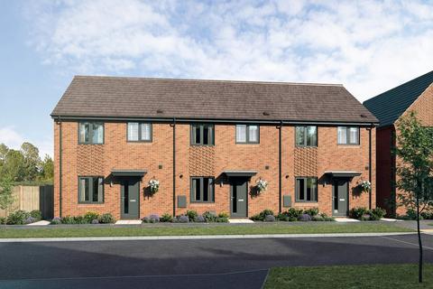 Cala Homes - Cala at Buckler's Park - The Heights for sale, cala homes, wheldon lane, crowthorne, rg40 3ga, RG40 3GA