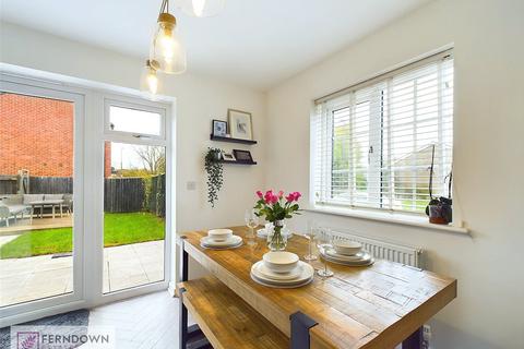 3 bedroom end of terrace house for sale, Dunkley Crescent, Fordbridge, Birmingham, West Midlands, B37