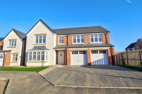 4 bedroom detached house for sale, Oaklands Rise, Etherley Dene, Bishop Auckland, DL14