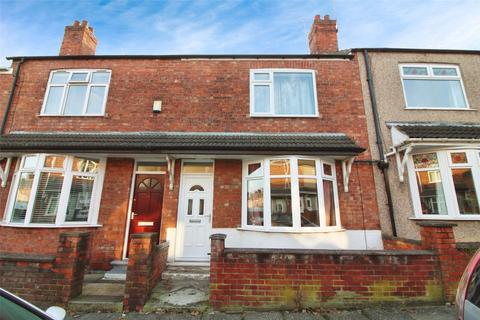 2 bedroom terraced house for sale, Zetland Street, Darlington, DL3