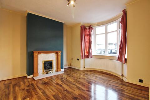 2 bedroom terraced house for sale, Zetland Street, Darlington, DL3