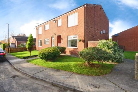 3 bedroom apartment for sale, De Mowbray Court, York YO23