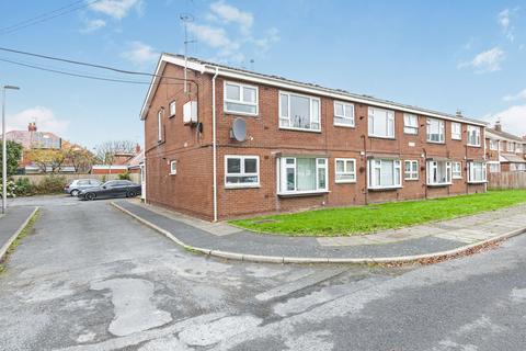 1 bedroom apartment for sale, Molyneux Drive, Lancashire FY4