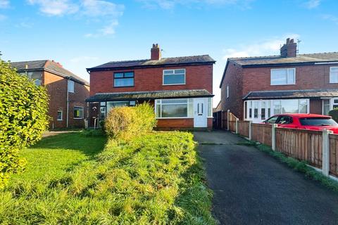 2 bedroom semi-detached house for sale, Bryning Lane, Preston PR4