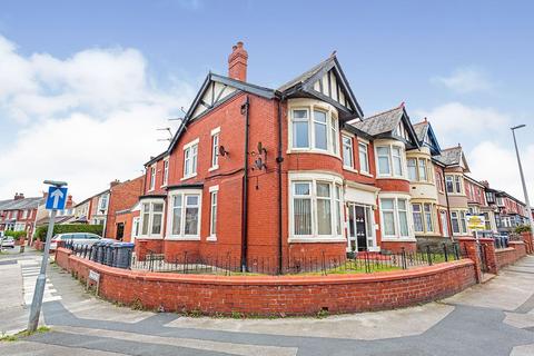 5 bedroom detached house for sale, Warley Road, Blackpool FY1