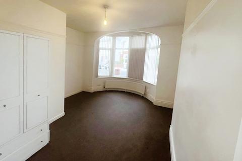 Semi detached house for sale, Warley Road, Blackpool FY1