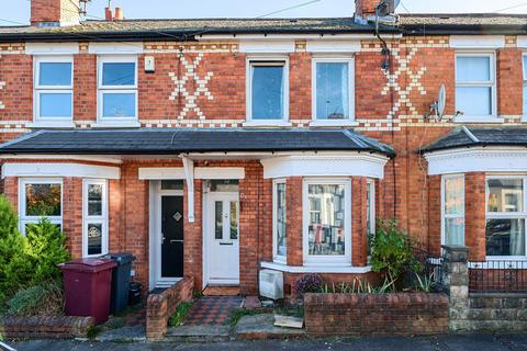 3 bedroom terraced house for sale, Salisbury Road, Berkshire RG30