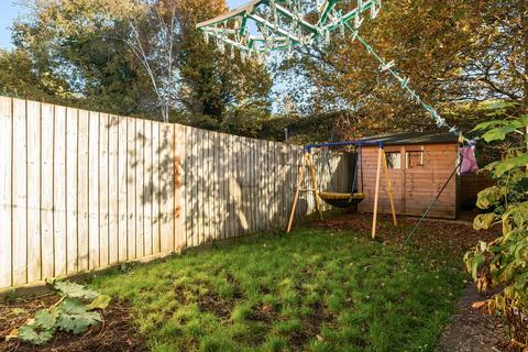 3 bedroom terraced house for sale, Salisbury Road, Berkshire RG30