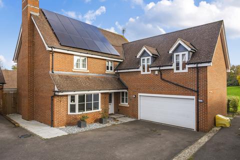 6 bedroom detached house to rent, Ducketts Mead, Reading RG2