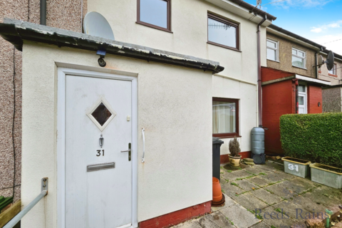 2 bedroom terraced house for sale, Shelfield Road, Lancashire BB9