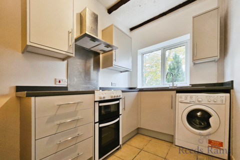 2 bedroom terraced house for sale, Shelfield Road, Lancashire BB9