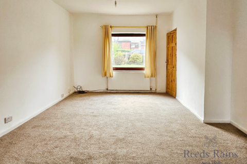 2 bedroom terraced house for sale, Shelfield Road, Lancashire BB9