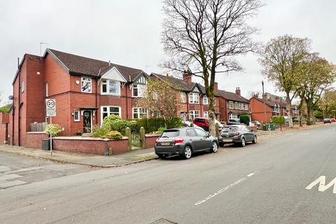 3 bedroom semi-detached house for sale, St. Peters Road, Greater Manchester BL9