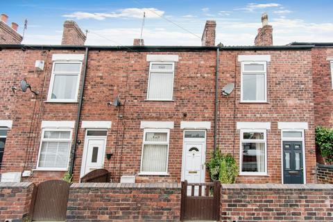 2 bedroom terraced house to rent, Aketon Road, West Yorkshire WF10