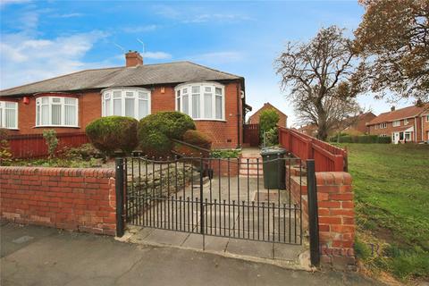 2 bedroom bungalow for sale, Ashleigh Road, Tyne and Wear NE5