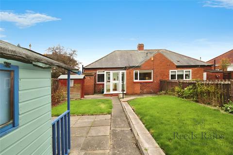 2 bedroom bungalow for sale, Ashleigh Road, Tyne and Wear NE5