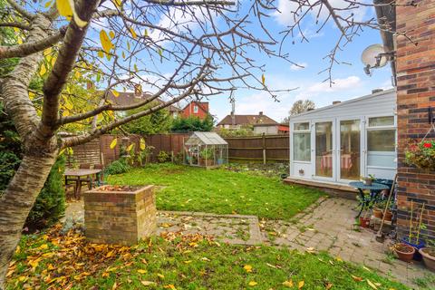 3 bedroom end of terrace house for sale, Newhouse Walk, Morden SM4