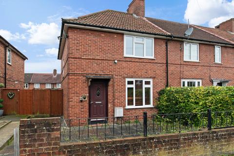 3 bedroom end of terrace house for sale, Flaxley Road, Morden SM4