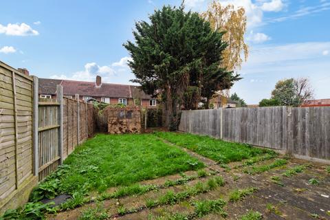 3 bedroom end of terrace house for sale, Flaxley Road, Morden SM4