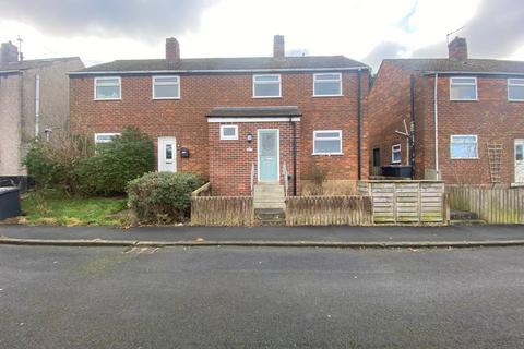 2 bedroom semi-detached house for sale, College View, Durham DH7