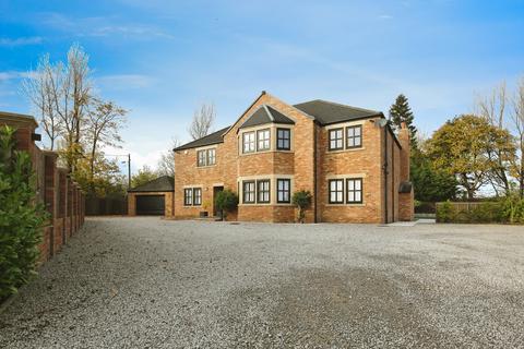 4 bedroom detached house to rent, Browney, Durham DH7