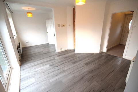 undefined, Commercial Square, Durham DH7