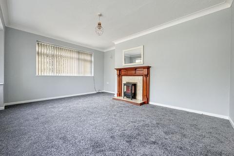 2 bedroom bungalow to rent, Red Hill, Sheffield S26