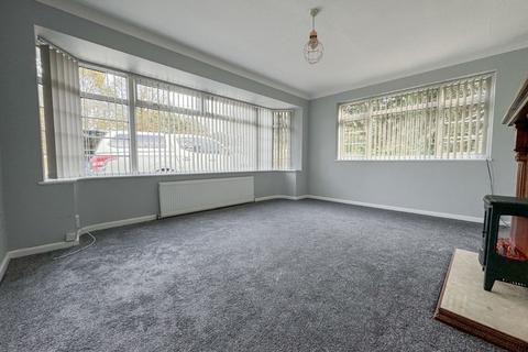 2 bedroom bungalow to rent, Red Hill, Sheffield S26