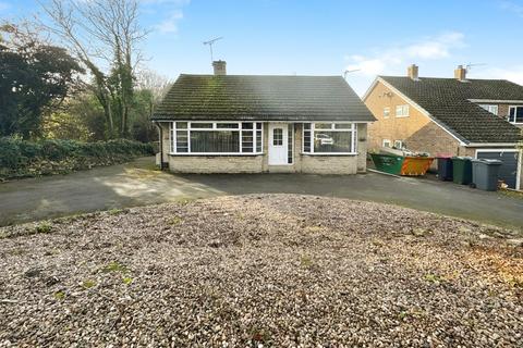 2 bedroom bungalow to rent, Red Hill, Sheffield S26