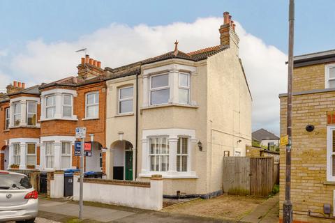 2 Ridley Road, London, SW19 1EU