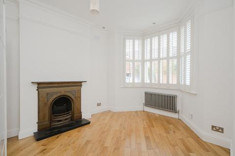 2 Ridley Road, London, SW19 1EU