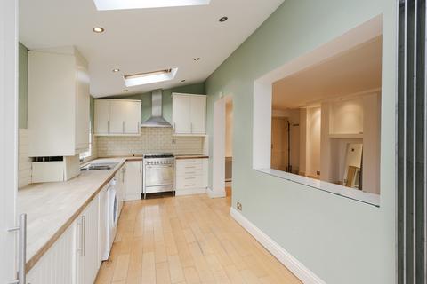 2 Ridley Road, London, SW19 1EU