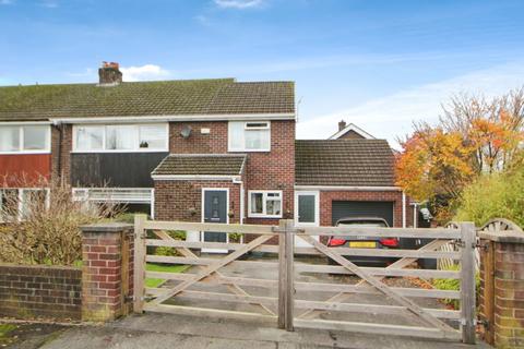 4 bedroom semi-detached house for sale, Beechfield Road, Glossop SK13