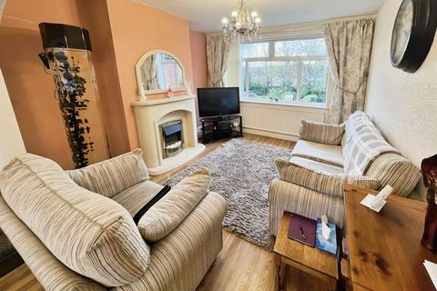 3 bedroom semi-detached house for sale, Werrington Road, Staffordshire ST2