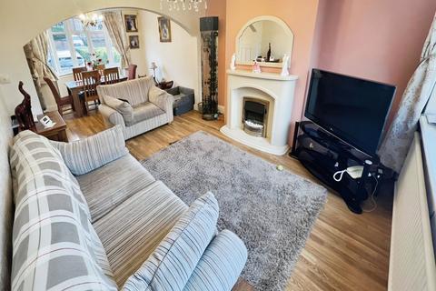 3 bedroom semi-detached house for sale, Werrington Road, Staffordshire ST2