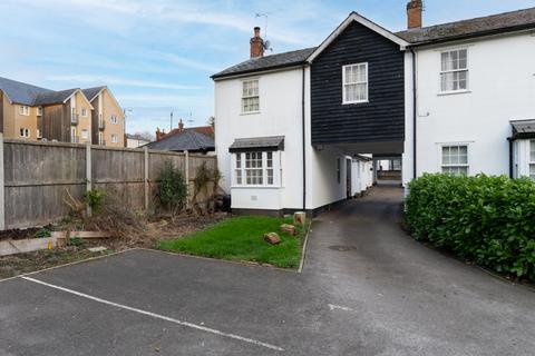 2 bedroom house for sale, Bakery Court, Stansted CM24