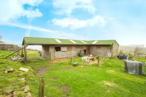 4 bedroom detached house for sale, Erringden, Hebden Bridge HX7