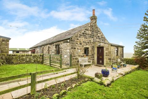 4 bedroom detached house for sale, Erringden, Hebden Bridge HX7