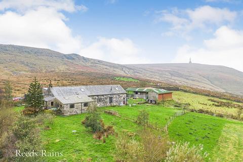 4 bedroom detached house for sale, Erringden, Hebden Bridge HX7