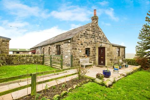 4 bedroom detached house for sale, Erringden, Hebden Bridge HX7