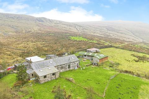 4 bedroom detached house for sale, Erringden, Hebden Bridge HX7