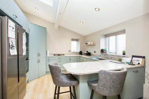 4 bedroom detached house for sale, Erringden, Hebden Bridge HX7