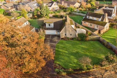 4 bedroom bungalow for sale, Mill Lane, Crewe CW4