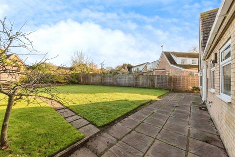 4 bedroom bungalow for sale, Mill Lane, Crewe CW4