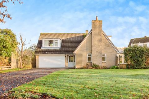 4 bedroom bungalow for sale, Mill Lane, Crewe CW4