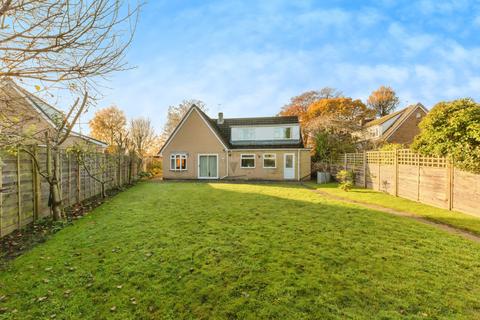 4 bedroom bungalow for sale, Mill Lane, Crewe CW4