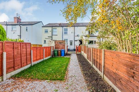 2 bedroom terraced house to rent, Cherry Tree Lane, Stockport SK2