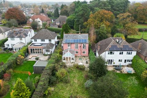 4 bedroom detached house for sale, Sheepcote Dell Road, High Wycombe HP15