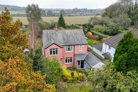 4 bedroom detached house for sale, Sheepcote Dell Road, High Wycombe HP15