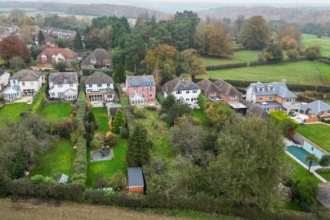 4 bedroom detached house for sale, Sheepcote Dell Road, High Wycombe HP15